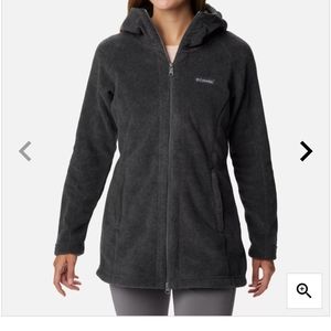 Columbia Fleece Jacket